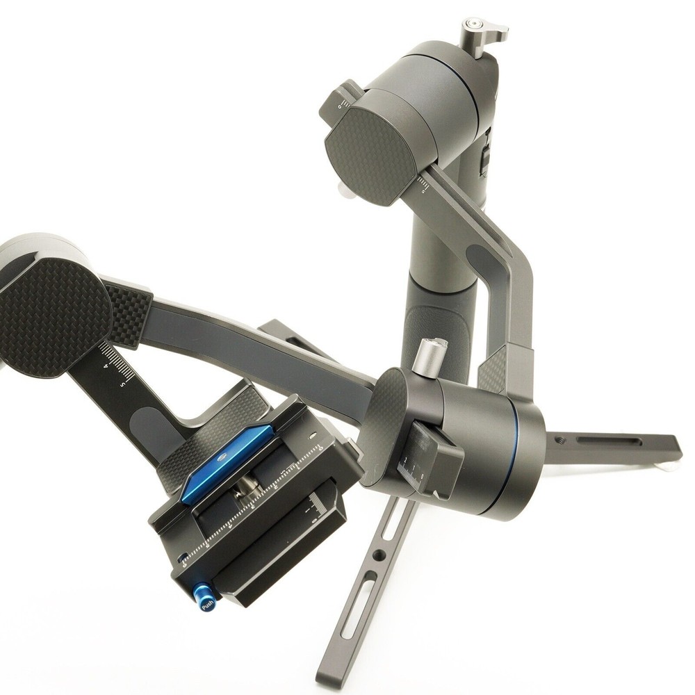 Benro 3XD Pro 3-Axis Handheld Gimbal Stabilizer 3XDPRO