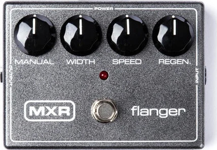 MXR® FLANGER