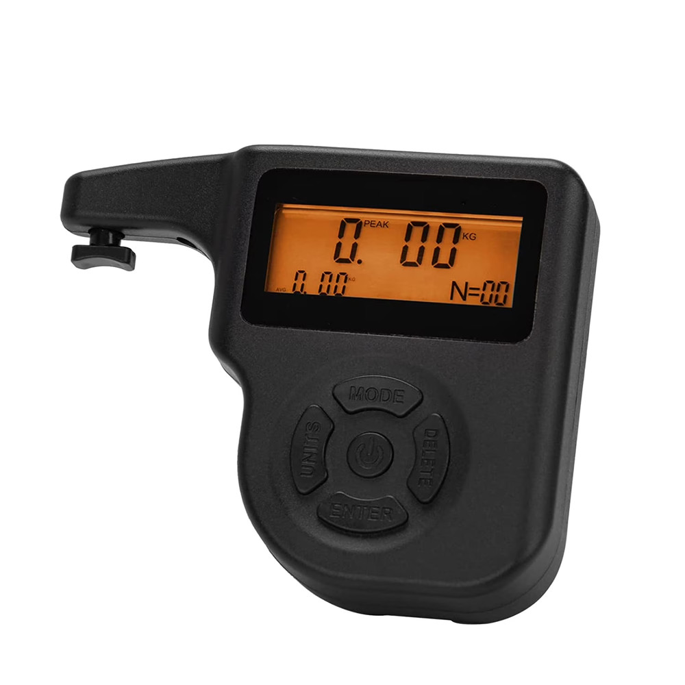 Digital Trigger Pull Gauge, 0-12lbs Trigger Pull Scale, 1Oz Increments Readings