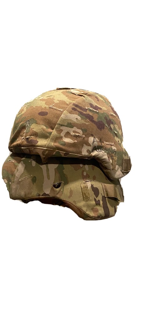us military helmet