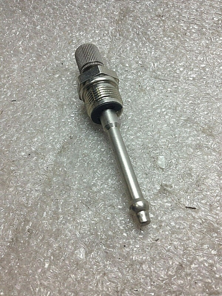 Devilbiss Air Valve Assembly