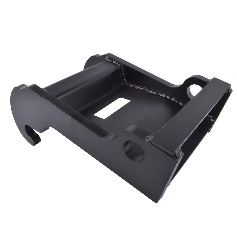 Bobcat X-Change E Coupler Bracket, Quick Attach，excavator Bucket Attachment
