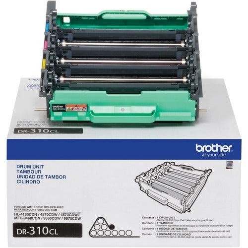 Brother DR310CL Replacement Drum DR310CL