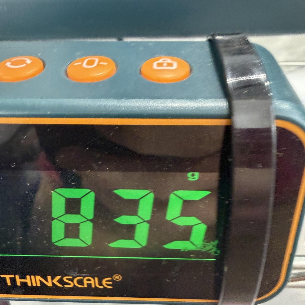 ABUS KeyGarage 797 Key Safe Combination Padlock Lock Box Silver New Damaged Pkg