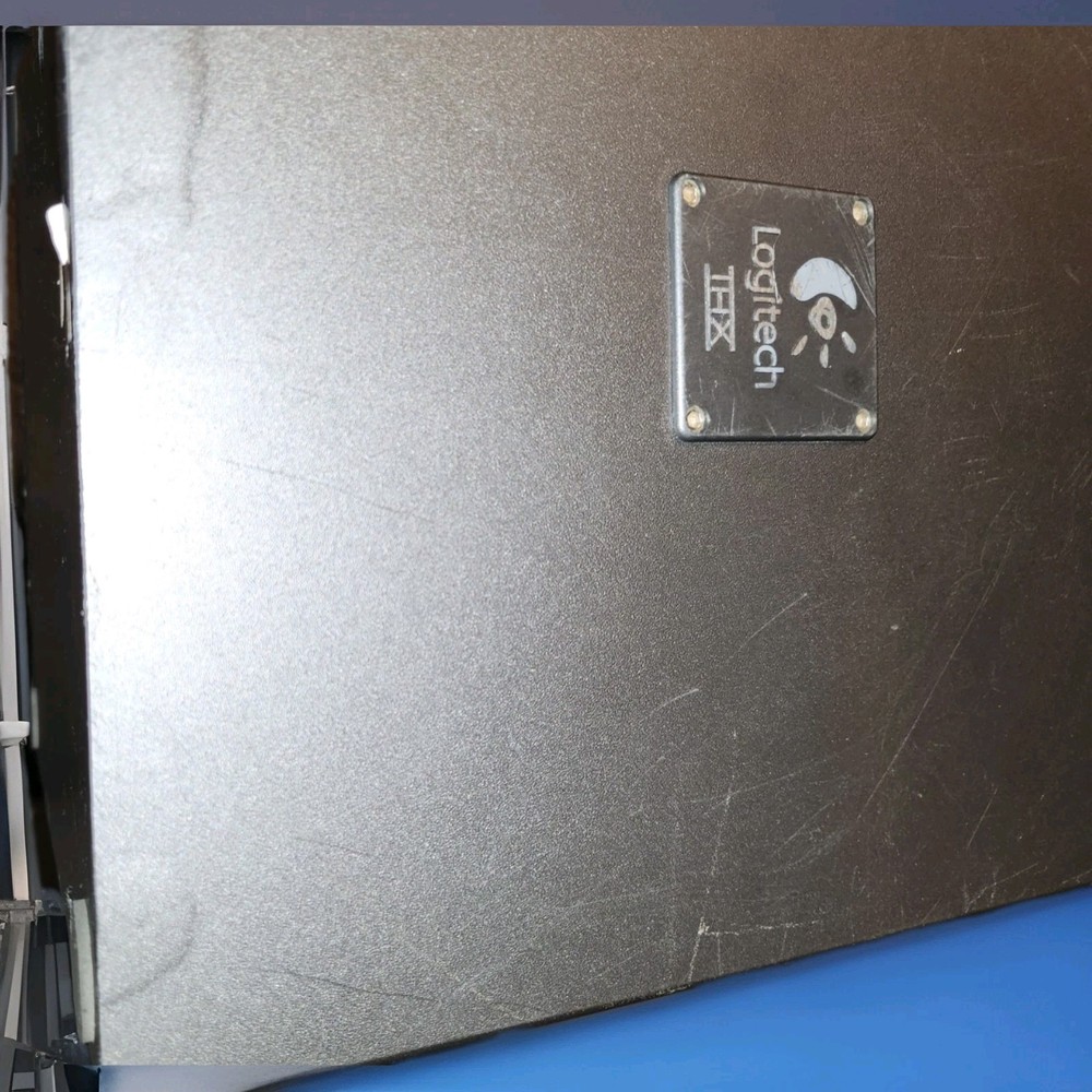 Logitech Z-5450 THX Computer Powered Subwoofer ONLY