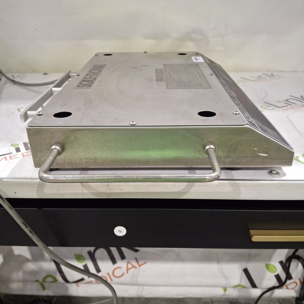 Scale-Tronix 4800 Pediatric Scale