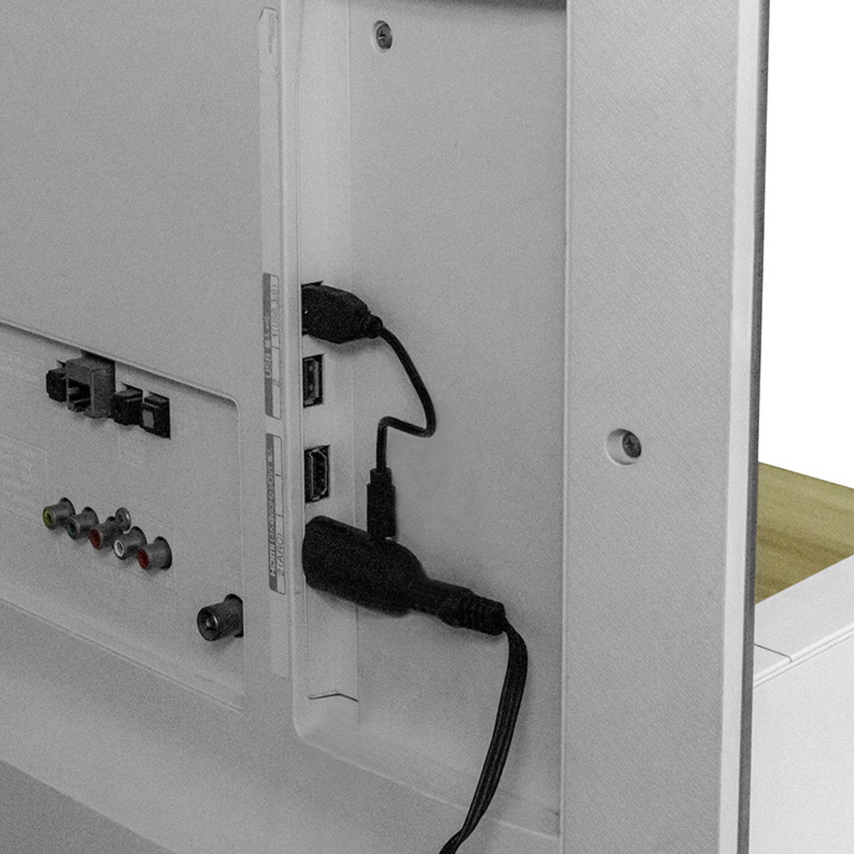 Wii to HDMI Adapter Converter Cable Full HD 1080P Plug &Play for Television PC