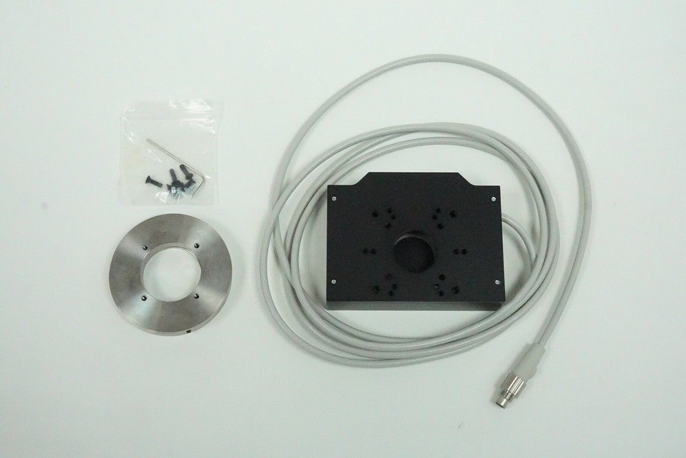 Prior HF202HT Shutter kit for Zeiss Axiovert & Olympus Microscope