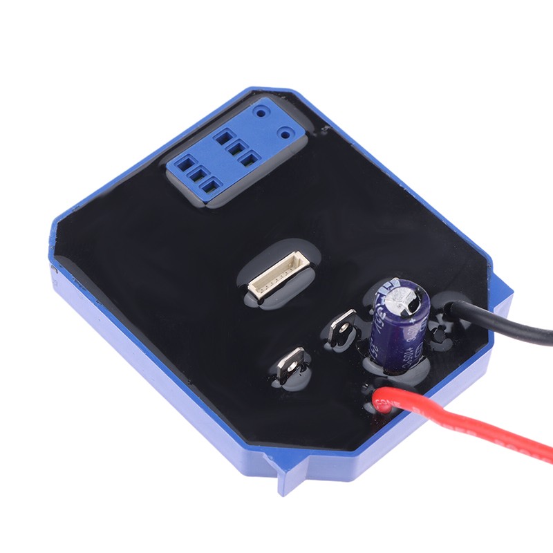 1PC Electric Wrench Switch Control Board Angle Grinder Switch Control Board