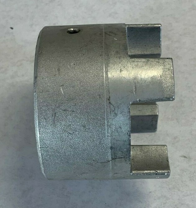 Rotex 42 Coupling 2-1/8" Bore With Keyway