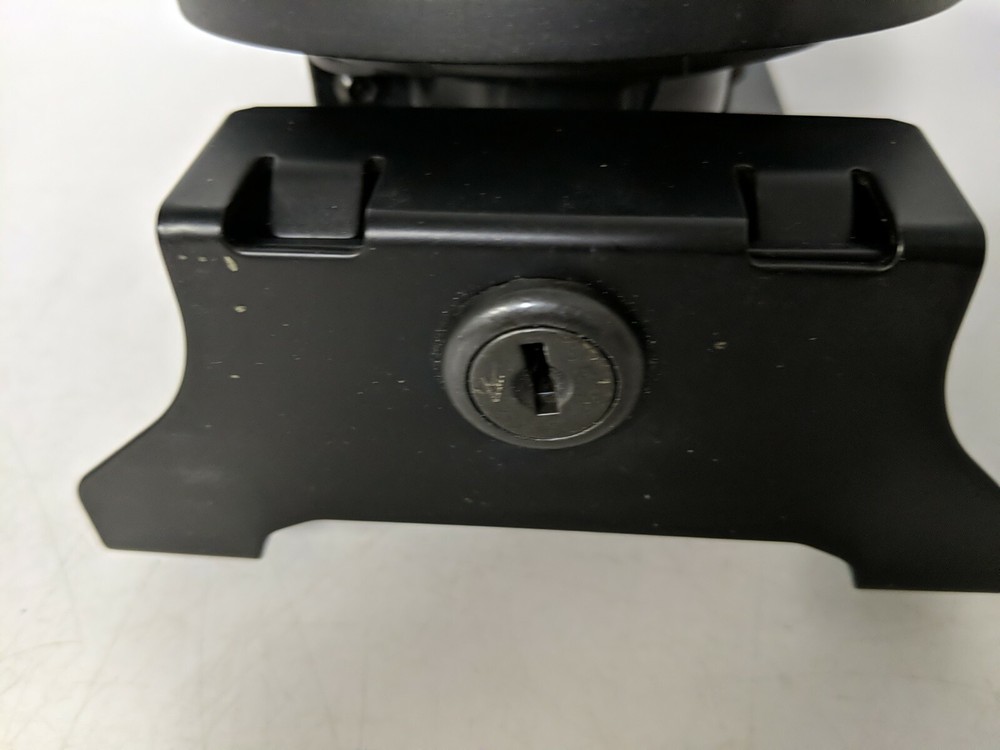 ENS LOCKING STAND 367-1073-R-E - NO KEY