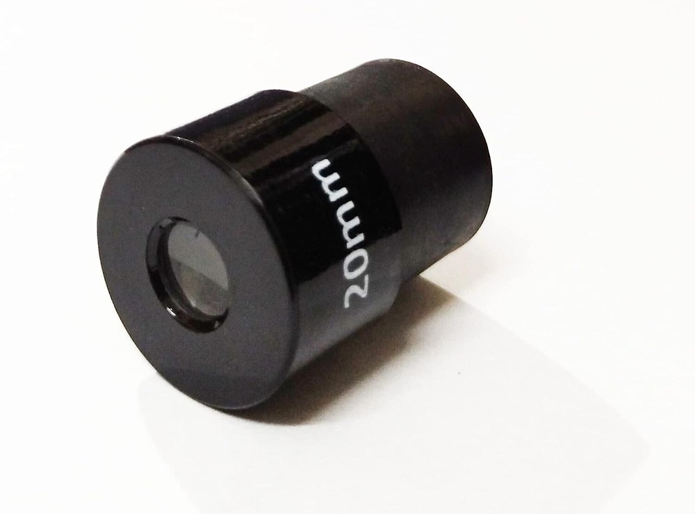 20mm ramsden eyepiece for telescope 0.965"