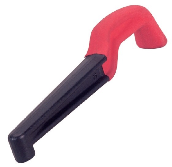 Roberts 10-151 Nail Driving Bar