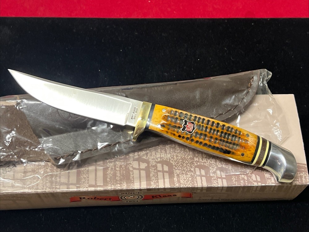 ROBERT KLAAS KC678BR CLASSIC HUNTER
