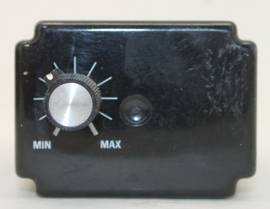 Macromatic SS-50528-07OR Time Delay Relay with IDEC SR2P-06 Base