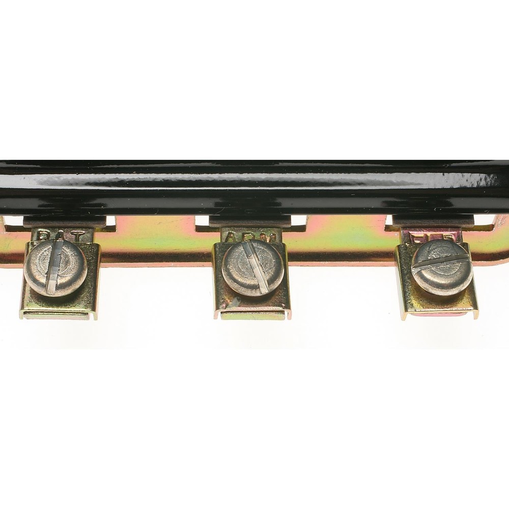 New SMP Voltage Regulator For 1956 Studebaker E14