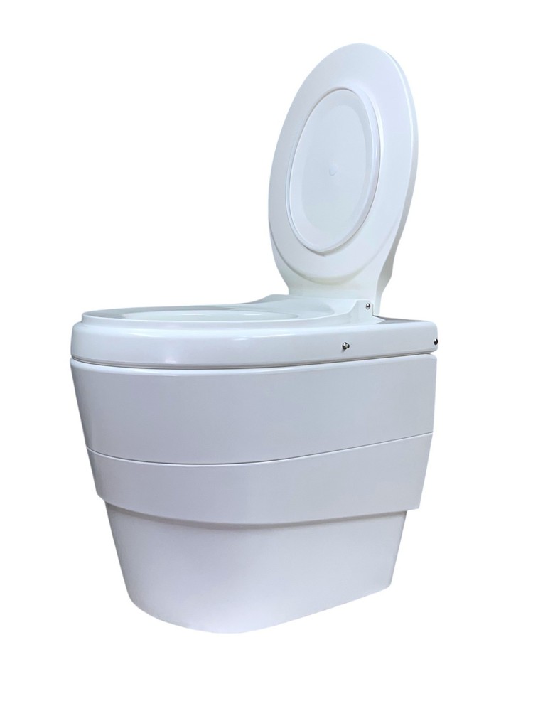 Thinktank Composting Toilet