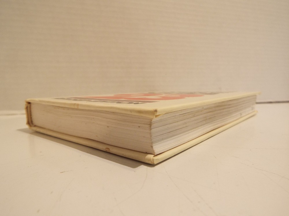 Machinery's Handbook Guide 23 Supplement Hardback Revised Edition