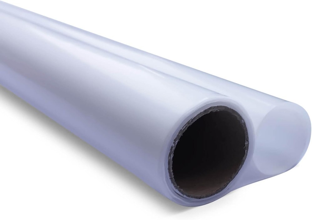 Laboratory Grade 48x16 PTFE Roll - Solvent Resistant & Non-Stick Sheets