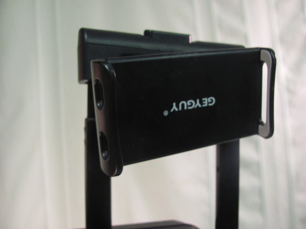 GEYGUY GTSK8-2 Bluetooth PA Karaoke Speaker Machine