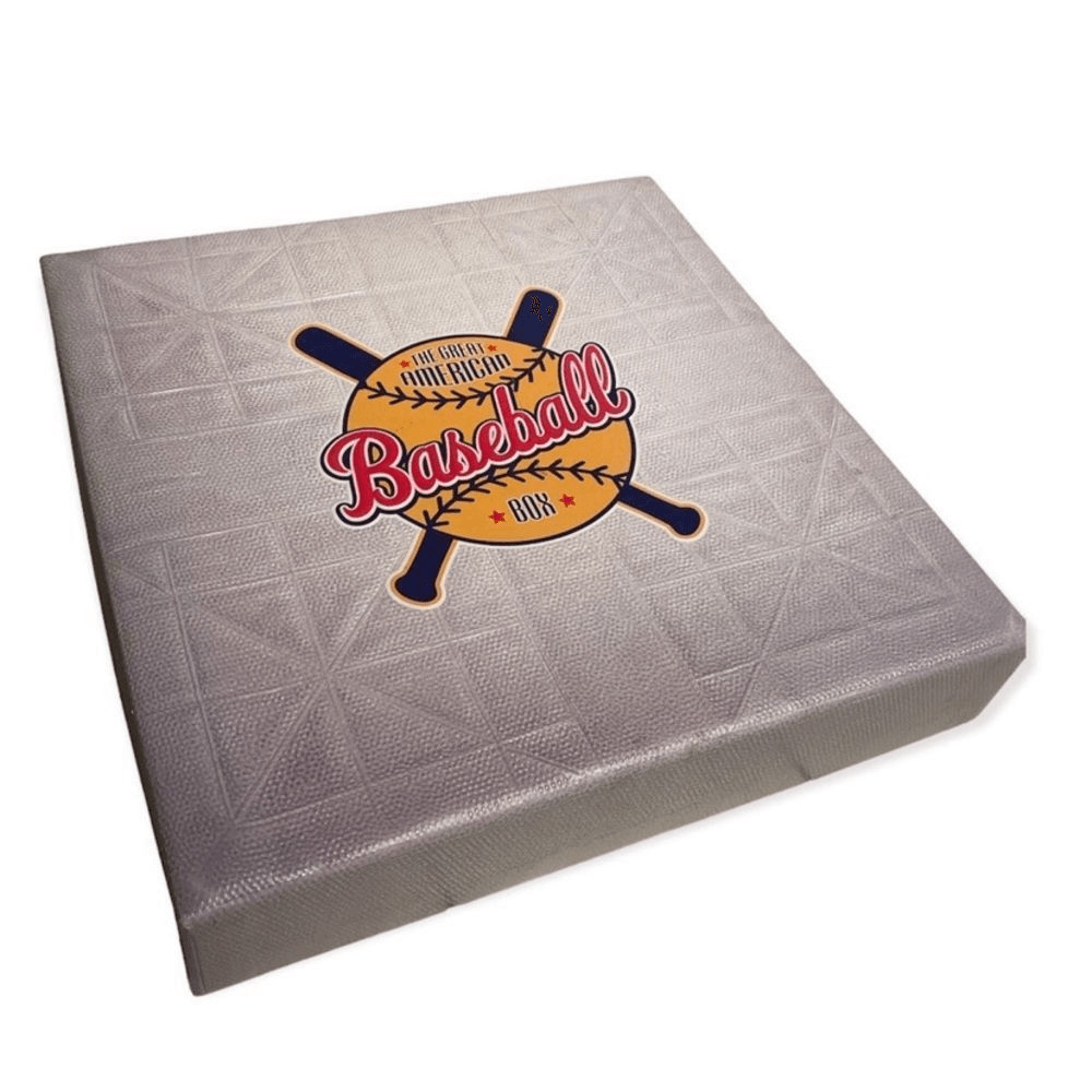 The Great American Baseball Box