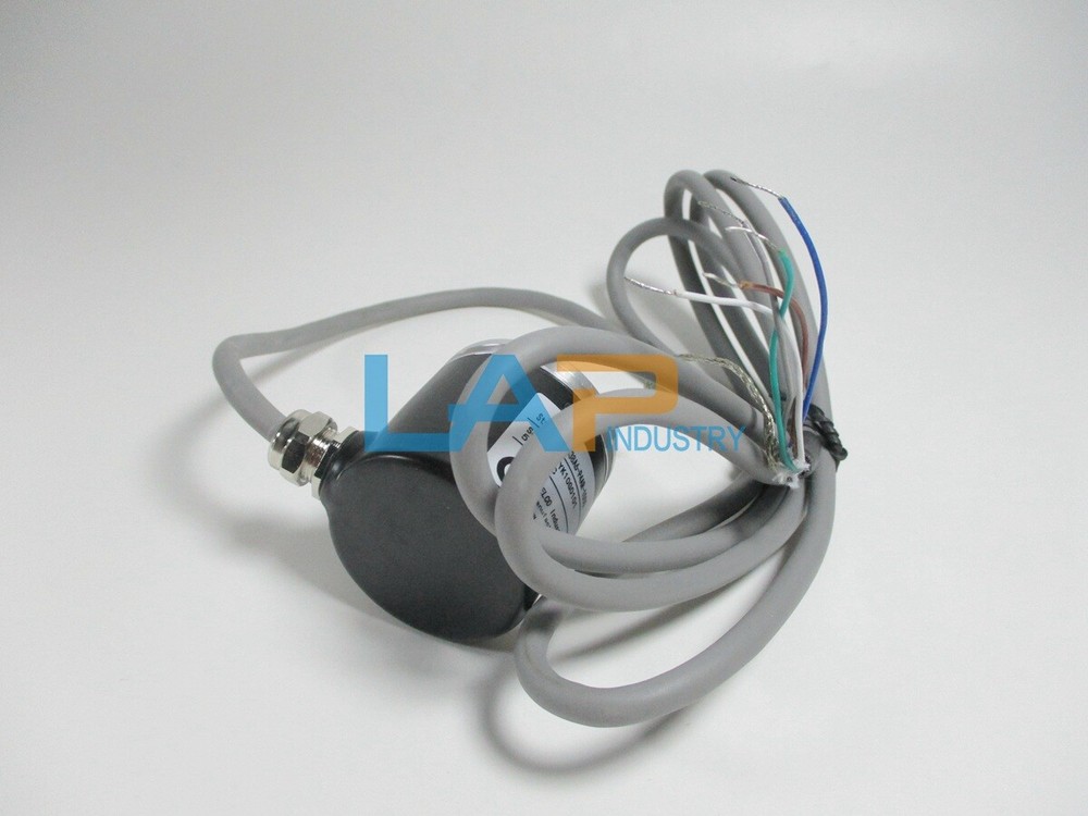1PCS NEW FOR ELCO Rotary Encoder EB38A6-P4AR-1000