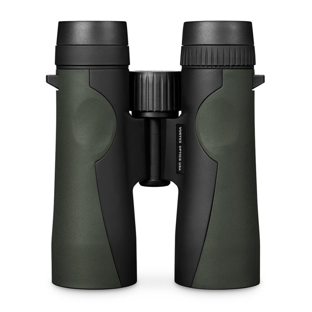 Vortex 10x42 Crossfire HD Roof Prism Binoculars w/ Floating Strap & Vortex Hat