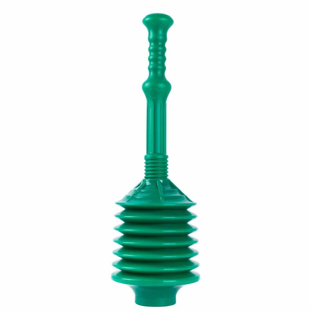 Bellows Green Plunger