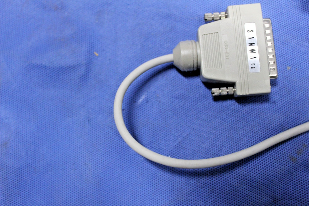 Olympus MAJ-1830 Interface Cable