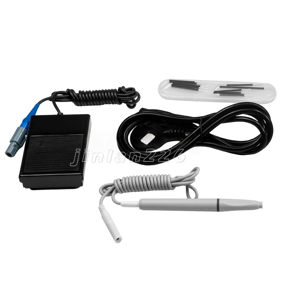 New High Frequency Electrocautery Light Therapy TH-1 Electric Surgical Machine