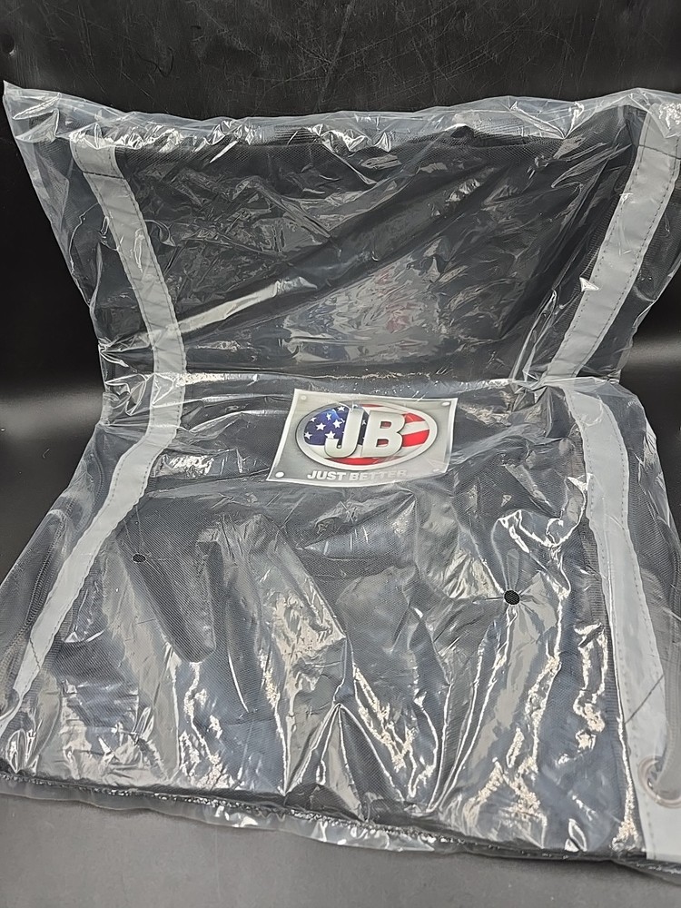 JB Industries VL-200 ACCELERATOR Rapid Evacuation Kit