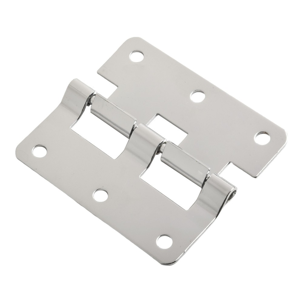 Premium Iron Detachable Hook Off Hinge for Enhanced Furniture Functionality