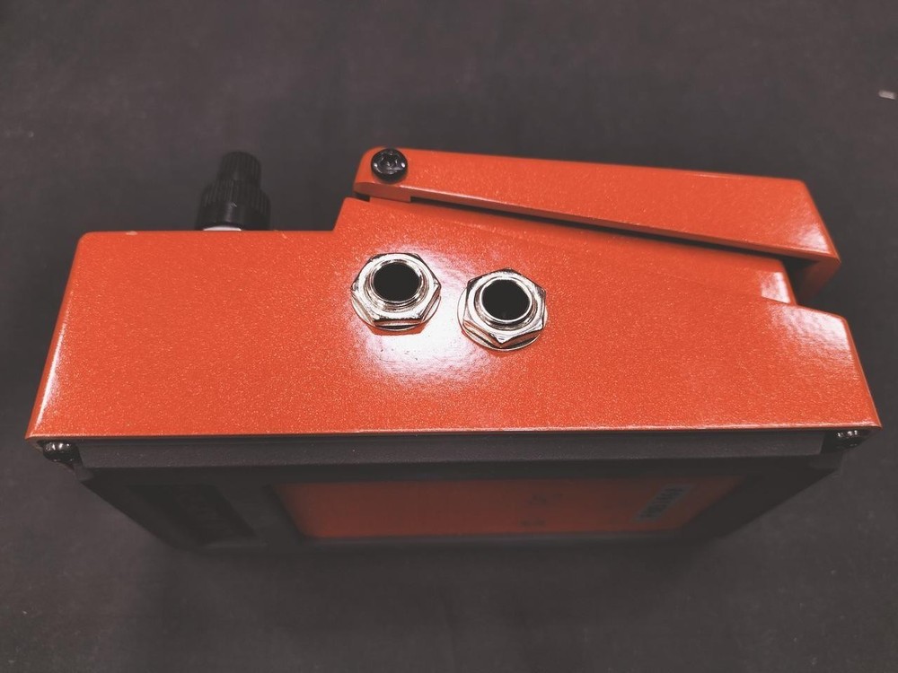 BOSS RC-3 Effects Looper