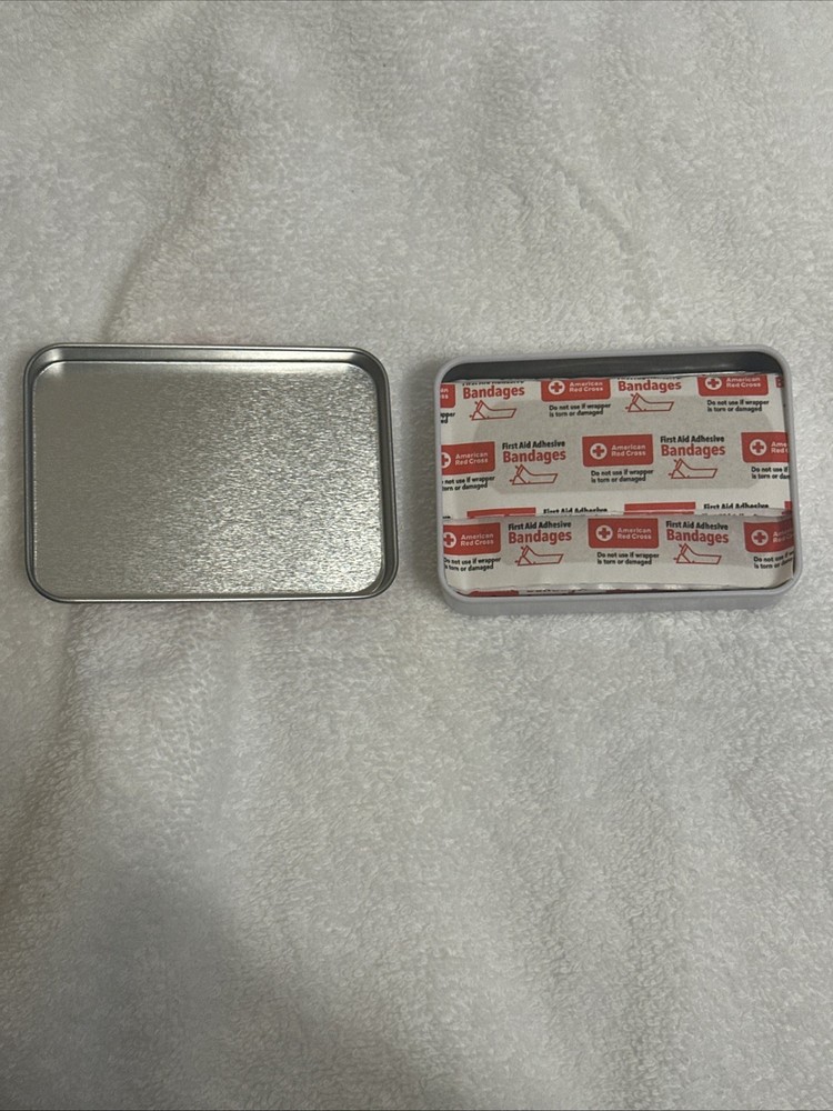 American Red Cross