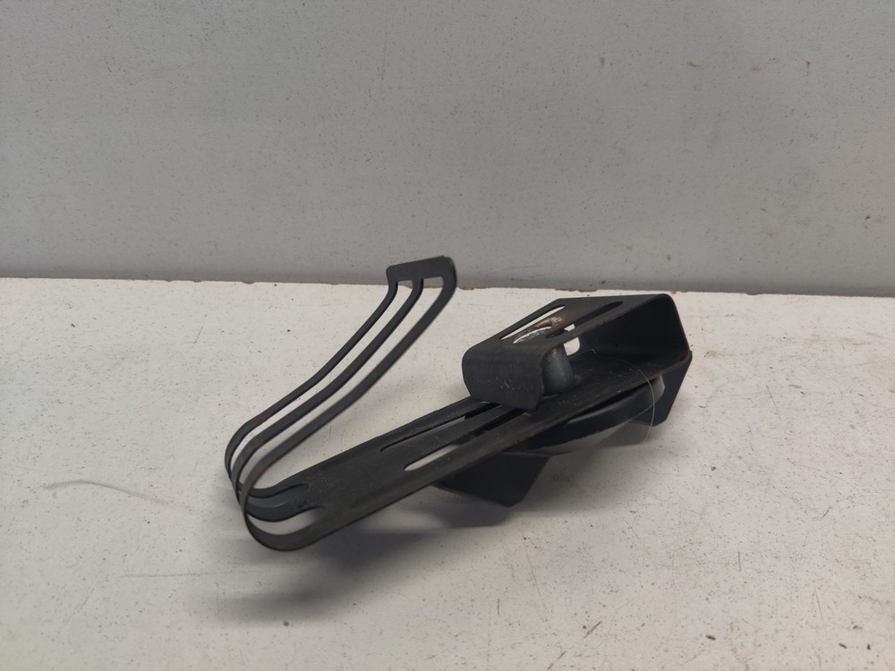 2007-2014 Chevy Silverado Spare Tire Tool Kit