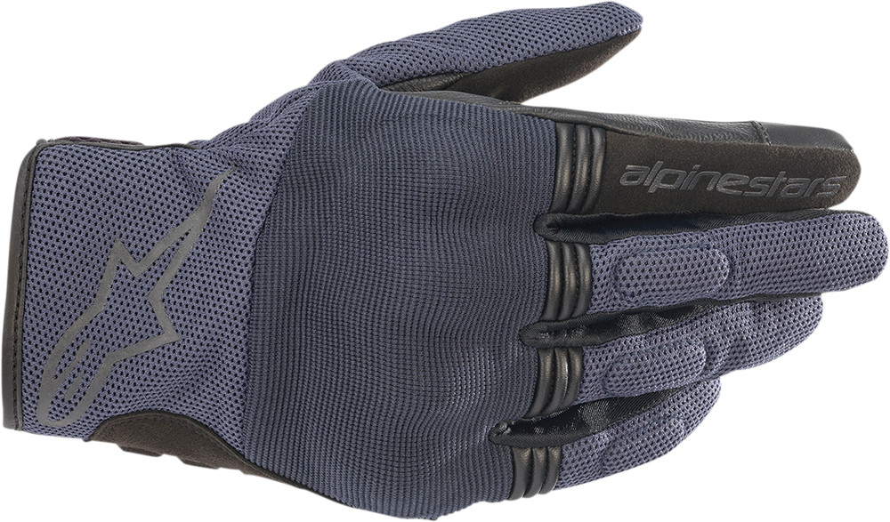 Alpinestars Copper Gloves Medium Indigo