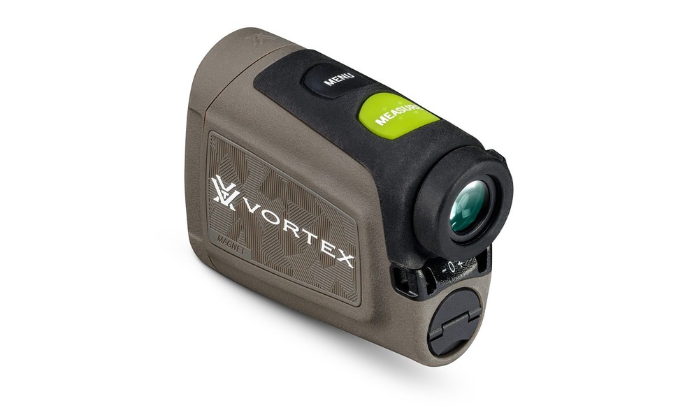 Vortex Optics Blade 6x21 Golf Laser Rangefinder w/ Vortex Free Hat