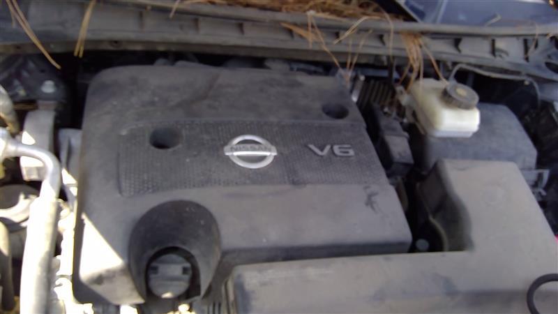 Temperature Control Temperature Control Fits 15-16 MURANO 621089