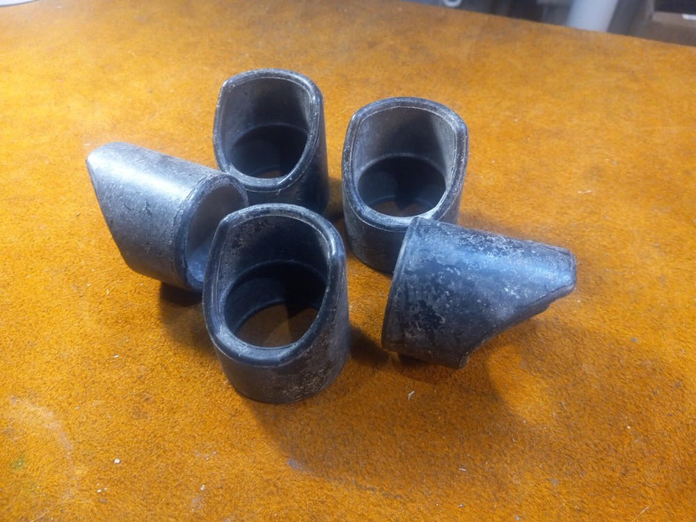 M84 Scope 1903A4 M1D Garand Rubber Eyecup USGI NOS