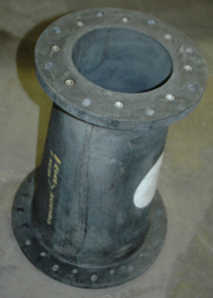 UPPER CONES