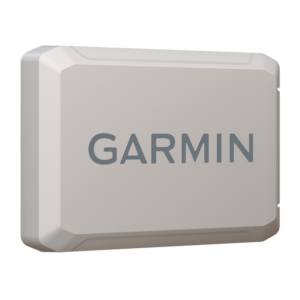 Garmin 010-13116-00 Protective Cover 5" Echomap Uhd2 Chartplotters