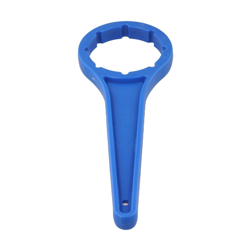 Practical Cap Spanner For 20L-30L Handle 165mm Cube Portable Replacement
