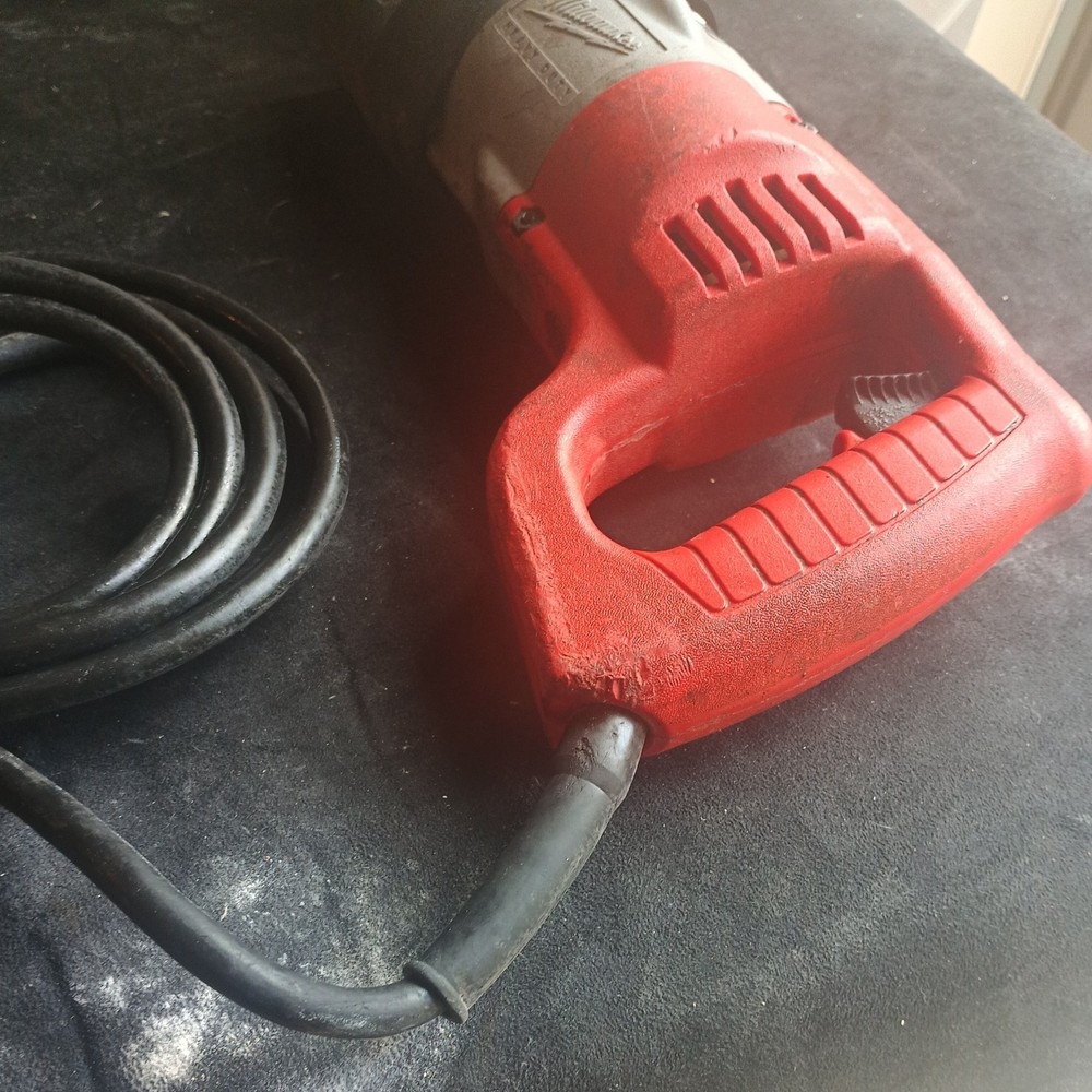 Milwaukee Sawzall Reciprocating Saw