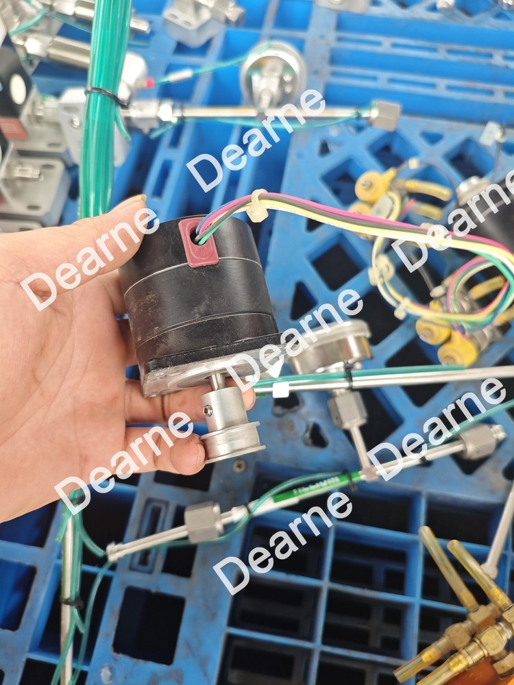 VEXTA Oriental 5-phase stepper motor PH266L-33-A1