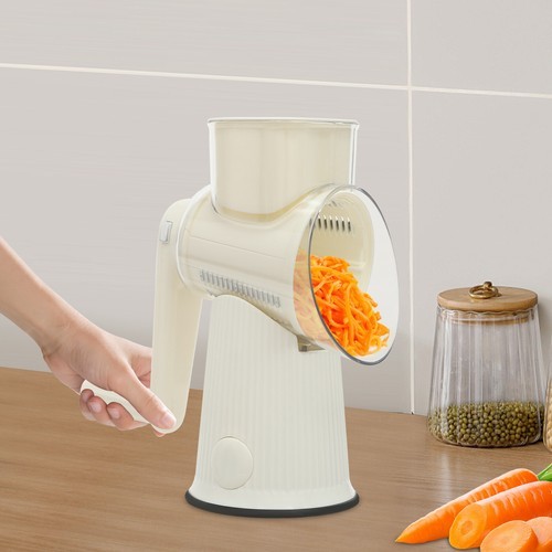Vegetable Cutter Kitchen Vegetable Cutter Manual Tabletop Vegetable Cutting Tool