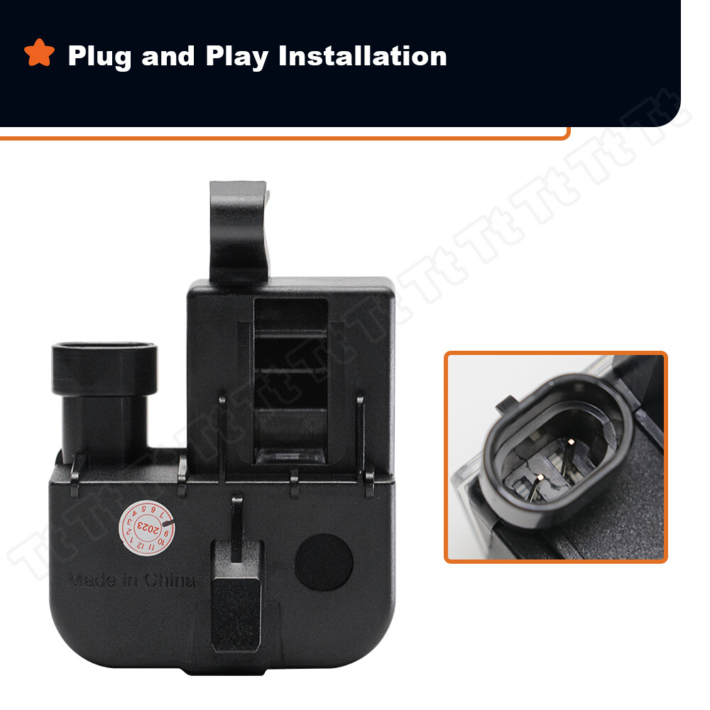 2PCS For Chevy Silverado GMC Sierra 1500/2500/3500 LED Under Hood Light Assembly