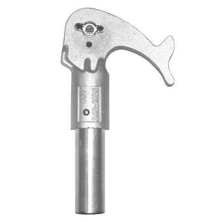 Jameson PS-3FP Pole Saw Head for Tree Trimming