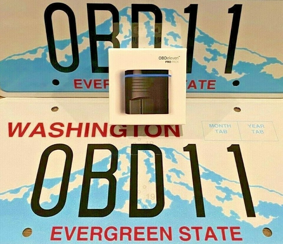 OBDeleven Next GEN PRO Diagnostic Bluetooth OBD2 Scanner code reader AUDI BMW VW