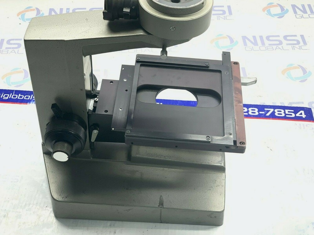 OLYMPUS BHM 436631 MICROSCOPE