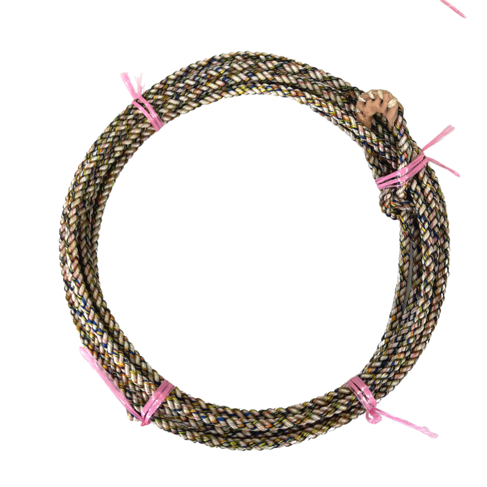 Waxed Nylon Kid Rope